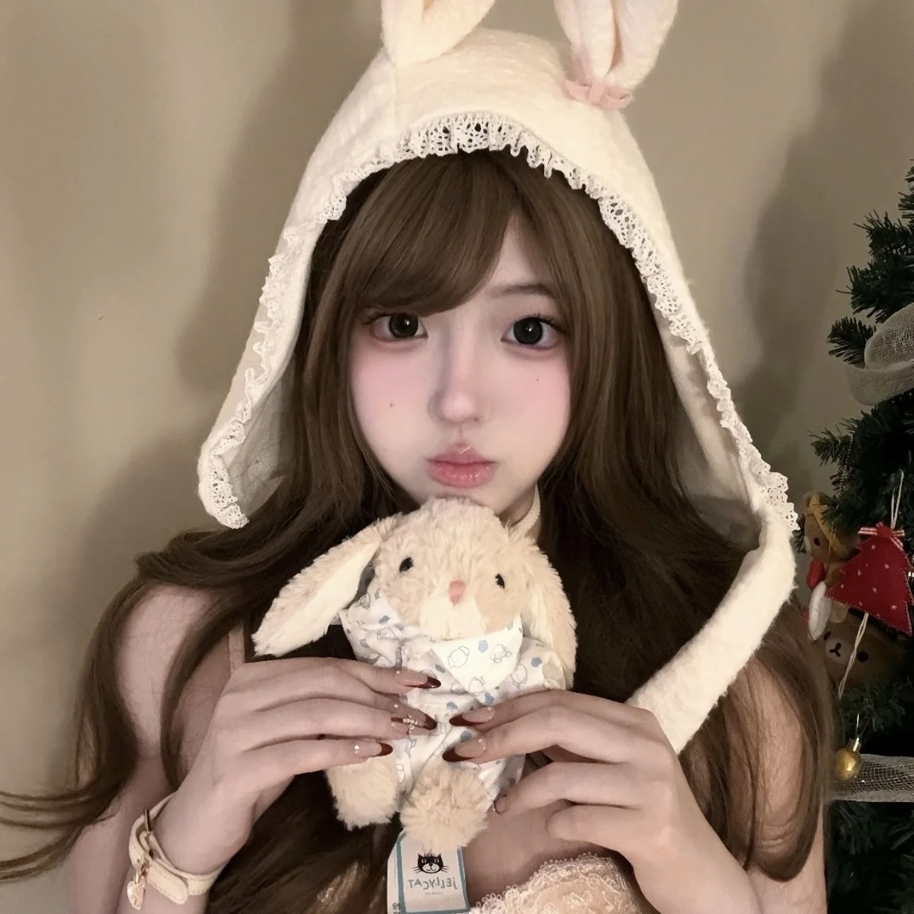 Classic Vanilla Cone